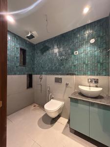 Image of 1700 Sq.ft 4 BHK Builder Floor for sale in Vasant Kunj, New Delhi for Rs. 19000000