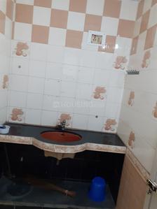 Kitchen Image of 2200 Sq.ft 3 BHK Apartment / Flat for sale in Vashi Navi Mumbai for Rs. 41000000