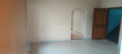 Living Room Image of 1024 Sq.ft 2 BHK Duplex for rent in Hanuman Nagar Belagavi for Rs. 15000