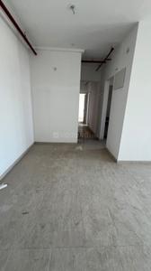 Living Room Image of 1280 Sq.ft 2 BHK Apartment / Flat for sale in Sheth Auris Serenity, Malad West Mumbai for Rs. 30100000