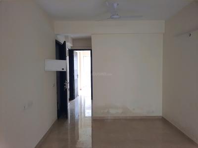 Living Room Image of 1120 Sq.ft 3 BHK Builder Floor for sale in Signature Global Park 4 And 5, Sector 36 Sohna for Rs. 9990000