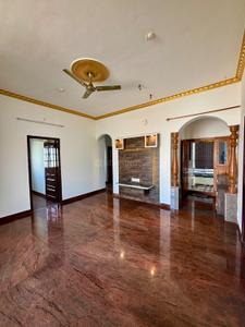 Hall Image of 1100 Sq.ft 2 BHK Independent House for rent in Shivakumara Swamy Nagara Davanagere for Rs. 15500