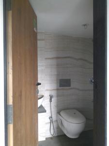 Bedroom Image of 670 Sq.ft 1 BHK Apartment / Flat for sale in Techton Akhand, Vasai East Vasai for Rs. 4200000