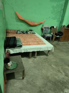 Hall Image of 1000 Sq.ft 1 BHK Builder Floor for rent in Chakia Purvi Champaran for Rs. 10000