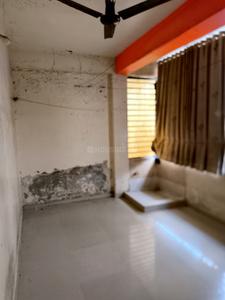 Bedroom Image of 1200 Sq.ft 4 BHK Independent House for rent in Memnagar Ahmedabad for Rs. 35000