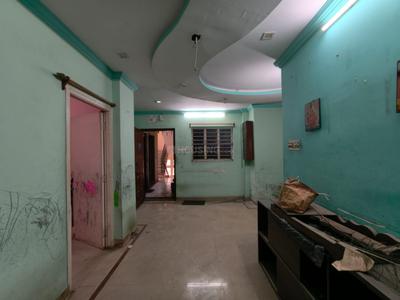 Hall Image of 1075 Sq.ft 2 BHK Apartment / Flat for sale in Sarada Pally Kolkata for Rs. 4500000