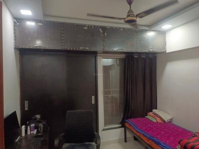 Bedroom Image of 990 Sq.ft 2 BHK Apartment / Flat for sale in Regent Urbano, Wagholi Pune for Rs. 5200000