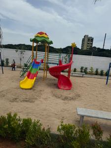 Image of 800 Sq.ft Residential Plot / Land for sale in Padappai, Chennai for Rs. 2400000