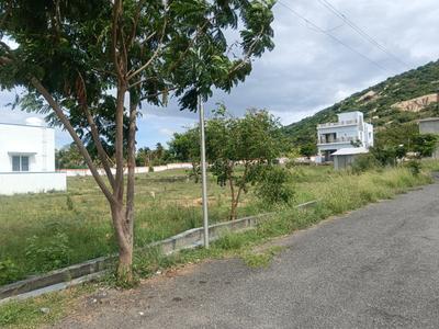 Image of 1121 Sq.ft Residential Plot / Land for sale in Karamadai, Coimbatore for Rs. 2187071