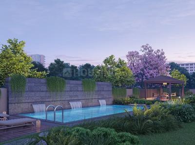Image of 2650 Sq.ft 3 BHK Apartment / Flat for sale in Vastrapur, Ahmedabad for Rs. 28500000
