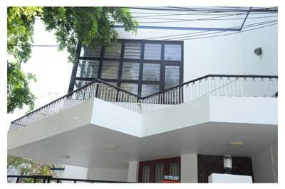 Image of 5500 Sq.ft 3 BHK Independent House for sale in Saligramam, Chennai for Rs. 95000000