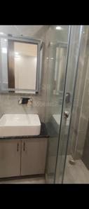 Bathroom Image of 1350 Sq.ft 3 BHK Builder Floor for sale in Janakpuri New Delhi for Rs. 32500000