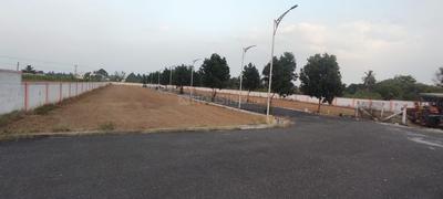 Image of 1585 Sq.ft Residential Plot / Land for sale in Kariampalayam, Coimbatore for Rs. 2100000
