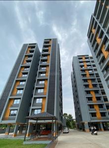 Image of 1764 Sq.ft 3 BHK Apartment / Flat for sale in Shikhar 126, Bhat, Ahmedabad for Rs. 7600000