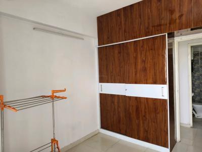 Bedroom Image of 1000 Sq.ft 2 BHK Apartment / Flat for sale in Signature Global The Millennia, Sector 37D Gurgaon for Rs. 7250000