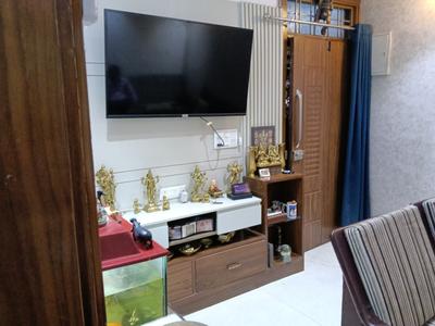 Living Room Image of 1600 Sq.ft 3 BHK Builder Floor for sale in Indirapuram Ghaziabad for Rs. 17000000
