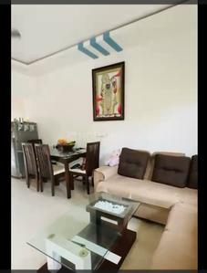 Living Room Image of 2000 Sq.ft 3.5 BHK Duplex for sale in Makarpura Vadodara for Rs. 7500000