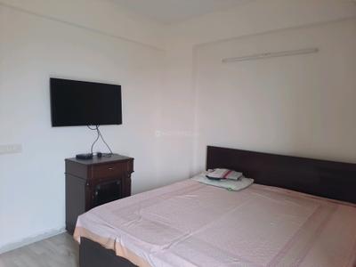Bedroom Image of 1762 Sq.ft 3 BHK Apartment / Flat for rent in Sector 72 Gurgaon for Rs. 50000