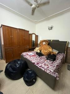 Bedroom Image of 900 Sq.ft 2 BHK Apartment / Flat for sale in Nirmaan Infratech Shimla Apartments, Sector 117 Mohali for Rs. 3700000