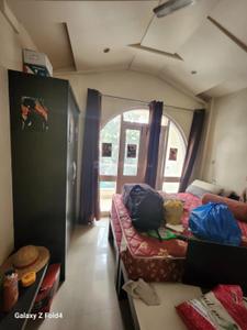 Bedroom Image of 2800 Sq.ft 3 BHK Independent House for rent in Sangamvadi Pune for Rs. 110000