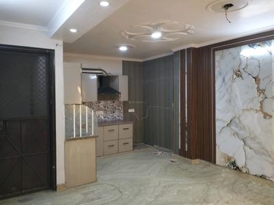 Living Room Image of 850 Sq.ft 2 BHK Builder Floor for rent in Shahdara New Delhi for Rs. 18000
