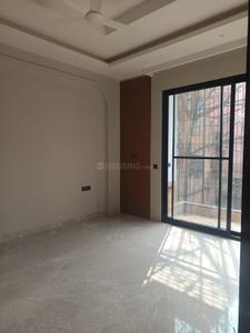 Bedroom Image of 2700 Sq.ft 4 BHK Builder Floor for sale in Saket New Delhi for Rs. 95000000