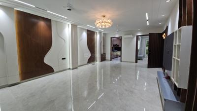 Living Room Image of 2700 Sq.ft 4 BHK Builder Floor for sale in Sector 57 Gurgaon for Rs. 40000000