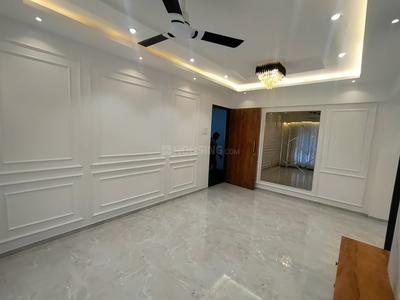 Hall Image of 1150 Sq.ft 3 BHK Apartment / Flat for sale in Ajmera Manhattan Building 3A And 3B, Wadala East Mumbai for Rs. 40100000