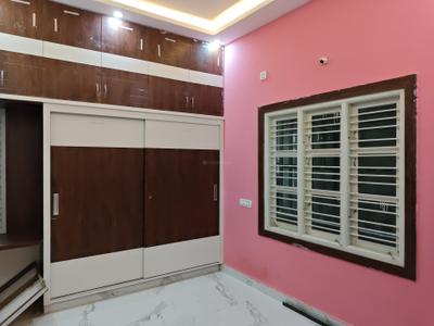 Bedroom Image of 2300 Sq.ft 5 BHK Independent House for sale in Horamavu Bengaluru for Rs. 19500000