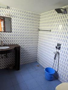 Bathroom Image of 2906 Sq.ft 4 BHK Independent House for sale in Vasco Da Gama Goa for Rs. 30000000