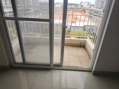 Living Room Image of 938 Sq.ft 2 BHK Apartment / Flat for sale in Brigade Jasper And Iridium At Brigade El Dorado, Gummanahalli Bengaluru for Rs. 9200000