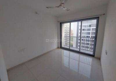 Bedroom Image of 1250 Sq.ft 2 BHK Apartment / Flat for rent in Soham Elegance, Pal Gam Surat for Rs. 22000