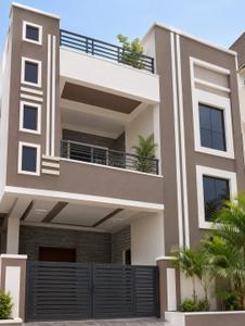 4 BHK Independent House