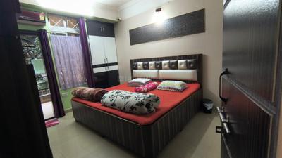 Bedroom Image of 2500 Sq.ft 4 BHK Apartment / Flat for sale in Sarumotoria Guwahati for Rs. 14000000