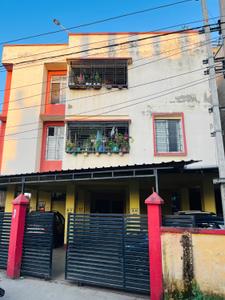 Image of 1100 Sq.ft 3 BHK Apartment / Flat for sale in Lal Ganesh, Guwahati for Rs. 4498000