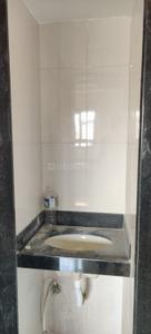 Bathroom Image of 990 Sq.ft 2 BHK Apartment / Flat for sale in Orchid Plaza, Narhe Pune for Rs. 3600000