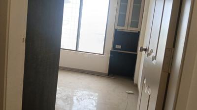 Bedroom Image of 1020 Sq.ft 2 BHK Apartment / Flat for sale in Gulmohar Goldcoast, Kharadi Pune for Rs. 8500000