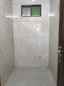 Common Bathroom Image of 1800 Sq.ft 4 BHK Apartment / Flat for sale in Sahibabad Industrial Area Ghaziabad for Rs. 13500000