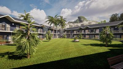 Image of 1104 Sq.ft 2 BHK Studio for sale in Dugadda, Pauri Garhwal for Rs. 8000000