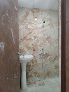 Bedroom One Image of 1266 Sq.ft 2 BHK Apartment / Flat for sale in Ambr Mangolia, Noida Extension Greater Noida for Rs. 4991000