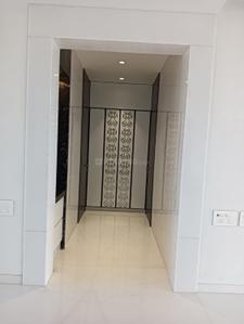 Hall Image of 3000 Sq.ft 3 BHK Apartment / Flat for rent in R A Residences, Dadar East Mumbai for Rs. 450000
