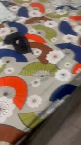 Bedroom Image of 450 Sq.ft 1 BHK Apartment / Flat for rent in Migsun Vilaasa, Eta II Greater Noida for Rs. 25000