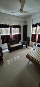Hall Image of 1800 Sq.ft 3 BHK Apartment / Flat for sale in Vaibhav Topaz Residency, Akota Vadodara for Rs. 9800000