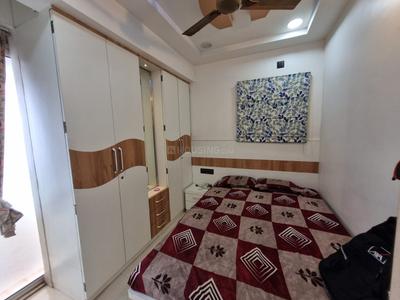 1 BHK Flat