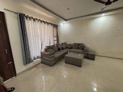 Hall Image of 1100 Sq.ft 2 BHK Apartment / Flat for rent in Sector 115 Mohali for Rs. 19000