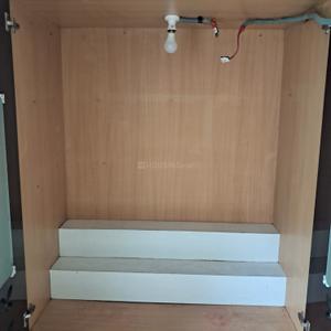 Bedroom Image of 1149 Sq.ft 2 BHK Apartment / Flat for sale in BBCL Ashraya, Thoraipakkam Chennai for Rs. 9200000