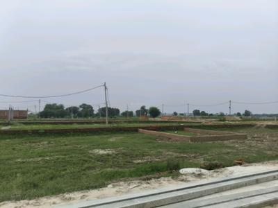 Image of 81 Sq.ft Residential Plot / Land for sale in Root2Home Advika Enclave Phase 1, Dadri, Greater Noida for Rs. 2433000