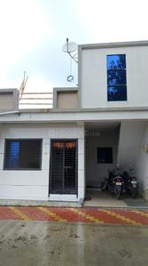Image of 800 Sq.ft 2 BHK Independent House for sale in Kamrej, Surat for Rs. 3900000