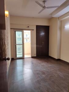 Bedroom Image of 1550 Sq.ft 3 BHK Apartment / Flat for sale in Mahagun Moderne, Sector 78 Noida for Rs. 20000000