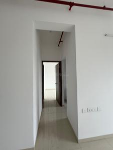 Hall Image of 1287 Sq.ft 3 BHK Apartment / Flat for rent in Runwal The Central Park Phase 2, Chinchwad Pune for Rs. 45001